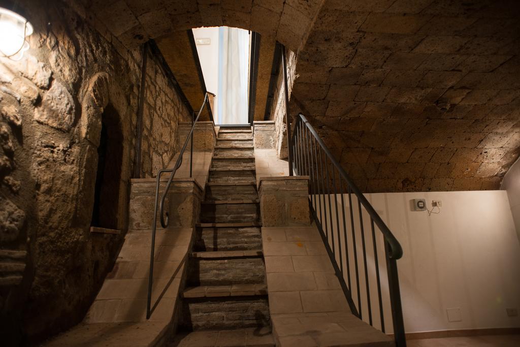 Appartamento Per Vacanza La Fontanella Orvieto Oda fotoğraf