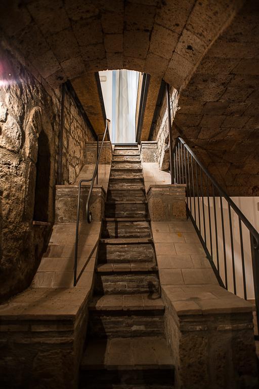 Appartamento Per Vacanza La Fontanella Orvieto Oda fotoğraf